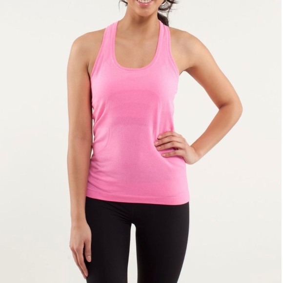 lululemon Swiftly Tech Racerback Tank Top - Picture 1 of 8